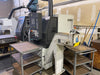 MORI SEIKI DuraTurn 2550MC CNC Lathe w/ Mayfran Chip Feeder