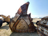 HITACHI EX3600-5 FS Bucket - 147" Wide
