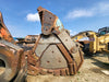 HITACHI EX3600-5 FS Bucket - 147" Wide