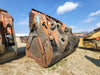HITACHI EX3600-5 FS Bucket - 147" Wide