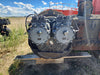 HITACHI EX3600-5 FS Track Frames