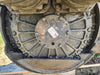 HITACHI EX3600-5 FS Track Frames