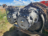 HITACHI EX3600-5 FS Track Frames