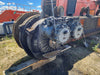 HITACHI EX3600-5 FS Track Frames