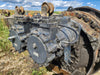 HITACHI EX3600-5 FS Track Frames