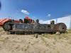HITACHI EX3600-5 FS Track Frames