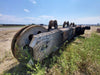 HITACHI EX3600-5 FS Track Frames