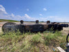 HITACHI EX3600-5 FS Track Frames