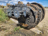 HITACHI EX3600-5 FS Track Frames