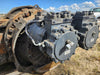 HITACHI EX3600-5 FS Track Frames