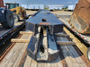 HITACHI EX3600-5 Track Frame LH