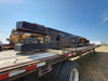 HITACHI EX3600-5 Track Frame LH