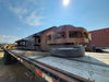 HITACHI EX3600-5 Track Frame LH