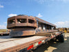 HITACHI EX3600-5 Track Frame LH