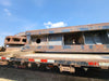 HITACHI EX3600-5 Track Frame LH