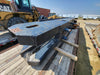 HITACHI EX3600-5 Track Frame LH