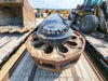 HITACHI EX3600-5 Track Frame LH
