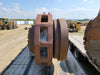 HITACHI EX3600-5 Track Frame LH