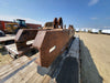 HITACHI EX3600-5 Track Frame LH