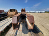 HITACHI EX3600-5 Track Frame LH