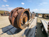 HITACHI EX3600-5 Track Frame LH