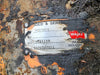HITACHI EX3600-5 FS Dump Cylinder RH
