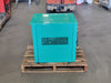 KAESER 15 hp, 68 CFM, 110 PSI Air Compressor SK-19 w/ Sullivan Air Dryer