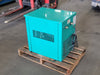 KAESER 15 hp, 68 CFM, 110 PSI Air Compressor SK-19 w/ Sullivan Air Dryer