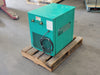 KAESER 15 hp, 68 CFM, 110 PSI Air Compressor SK-19 w/ Sullivan Air Dryer