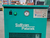 KAESER 15 hp, 68 CFM, 110 PSI Air Compressor SK-19 w/ Sullivan Air Dryer