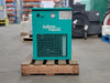 KAESER 15 hp, 68 CFM, 110 PSI Air Compressor SK-19 w/ Sullivan Air Dryer
