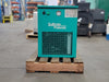 KAESER 15 hp, 68 CFM, 110 PSI Air Compressor SK-19 w/ Sullivan Air Dryer