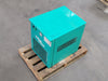 KAESER 15 hp, 68 CFM, 110 PSI Air Compressor SK-19 w/ Sullivan Air Dryer