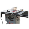 KING CANADA 10" Cabinet Saw w/ 30" Dual Rip Fence System No. KC-10KX/U30