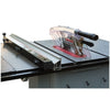 KING CANADA 10" Cabinet Saw w/ 30" Dual Rip Fence System No. KC-10KX/U30