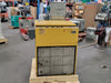 KAESER 15 hp, 68 CFM, 110 PSI Air Compressor SK-19 w/ Sullivan Air Dryer
