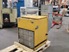 KAESER 15 hp, 68 CFM, 110 PSI Air Compressor SK-19 w/ Sullivan Air Dryer