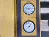 KAESER 15 hp, 68 CFM, 110 PSI Air Compressor SK-19 w/ Sullivan Air Dryer