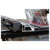 KING CANADA 10" Cabinet Saw w/ 30" Dual Rip Fence System No. KC-10KX/U30