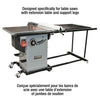 KING CANADA Heavy-Duty Universal Mobile Base KMB-1390X For Table Saws