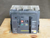 SQUARE D Masterpact 2000 Amp, 3 Pole, 600 volts Circuit Breaker NW20HDC w/ Trip