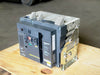 SQUARE D Masterpact 2000 Amp, 3 Pole, 600 volts Circuit Breaker NW20HDC w/ Trip