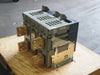 SQUARE D Masterpact 2000 Amp, 3 Pole, 600 volts Circuit Breaker NW20HDC w/ Trip