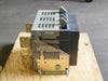 SQUARE D Masterpact 2000 Amp, 3 Pole, 600 volts Circuit Breaker NW20HDC w/ Trip