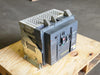 SQUARE D Masterpact 2000 Amp, 3 Pole, 600 volts Circuit Breaker NW20HDC w/ Trip