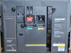 SQUARE D Masterpact 2000 Amp, 3 Pole, 600 volts Circuit Breaker NW20HDC w/ Trip