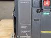 SQUARE D Masterpact 2000 Amp, 3 Pole, 600 volts Circuit Breaker NW20HDC w/ Trip