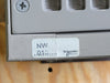 SQUARE D Masterpact 2000 Amp, 3 Pole, 600 volts Circuit Breaker NW20HDC w/ Trip