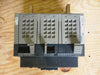 SQUARE D Masterpact 2000 Amp, 3 Pole, 600 volts Circuit Breaker NW20HDC w/ Trip