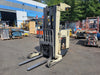 CROWN 3,500 lb Electric Deep Reach Forklift RR 3000 Series